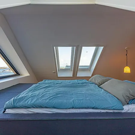 Rooftop Garden 5 -7 Im Ostseeresort *