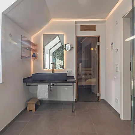 Rooftop Garden 5 -7 Im Ostseeresort Olpenitz