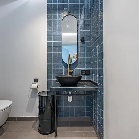 Rooftop Garden 5 -7 Im Ostseeresort Olpenitz