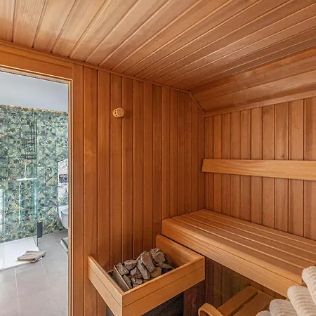 Rooftop Garden 5 -7 Im Ostseeresort * Olpenitz