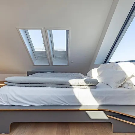 Rooftop Garden 5 -7 Im Ostseeresort *