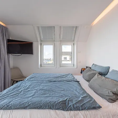 Rooftop Garden 5 -7 Im Ostseeresort *