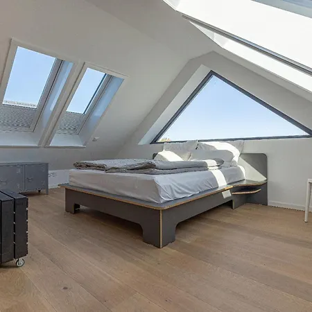 Rooftop Garden 5 -7 Im Ostseeresort * Olpenitz