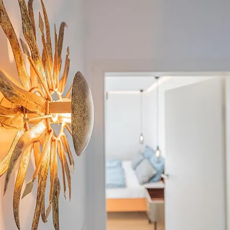 Rooftop Garden 5 -7 Im Ostseeresort * Olpenitz