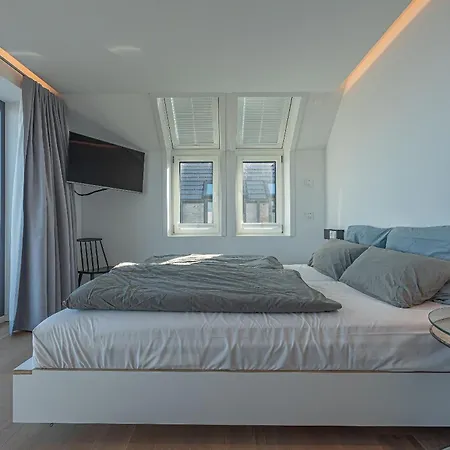 Rooftop Garden 5 -7 Im Ostseeresort * Olpenitz